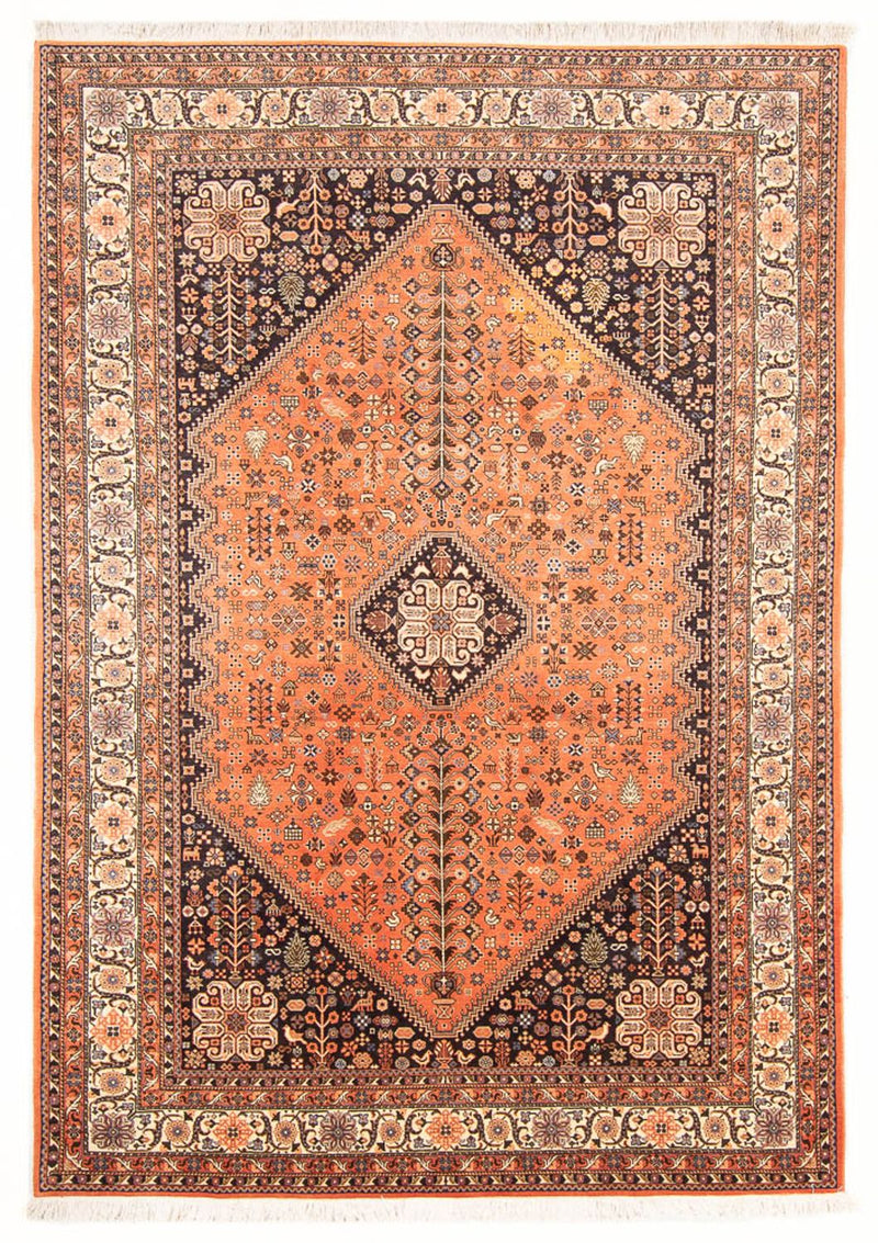 Abadeh Teppe 200x297cm - Persisk teppe