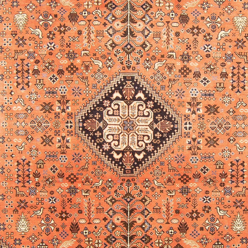 Abadeh Teppe 200x297cm - Persisk teppe