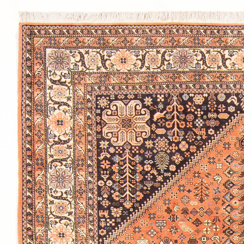 Abadeh Teppe 200x297cm - Persisk teppe