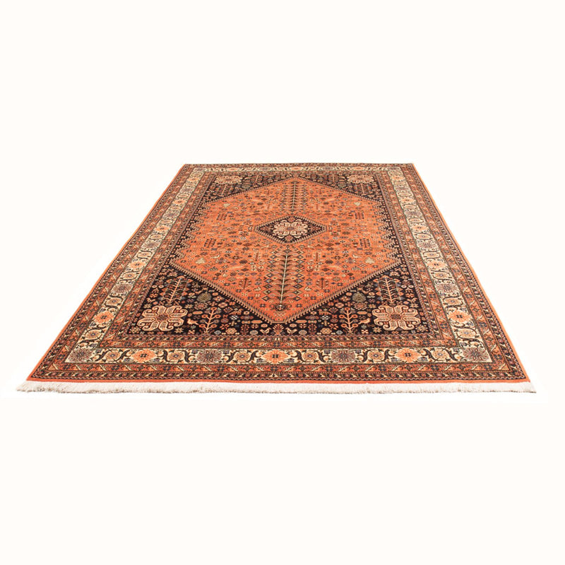 Abadeh Teppe 200x297cm - Persisk teppe