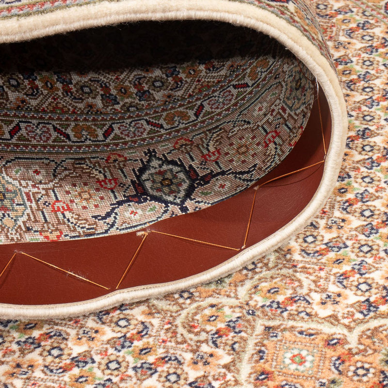 Tabriz - 50 Raj Teppe 403x82cm - Persisk teppe