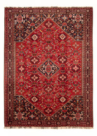 Qashqai Teppe 290x208cm - Persisk teppe – product image