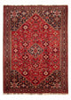 Qashqai Teppe 290x208cm - Persisk teppe