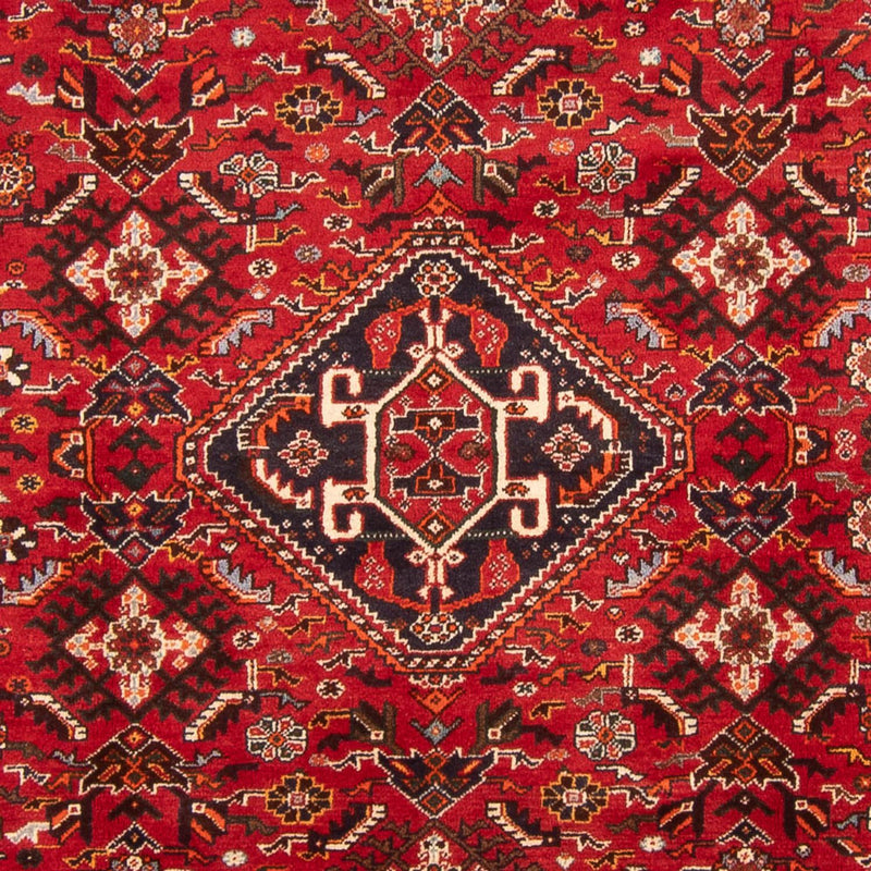 Qashqai Teppe 290x208cm - Persisk teppe