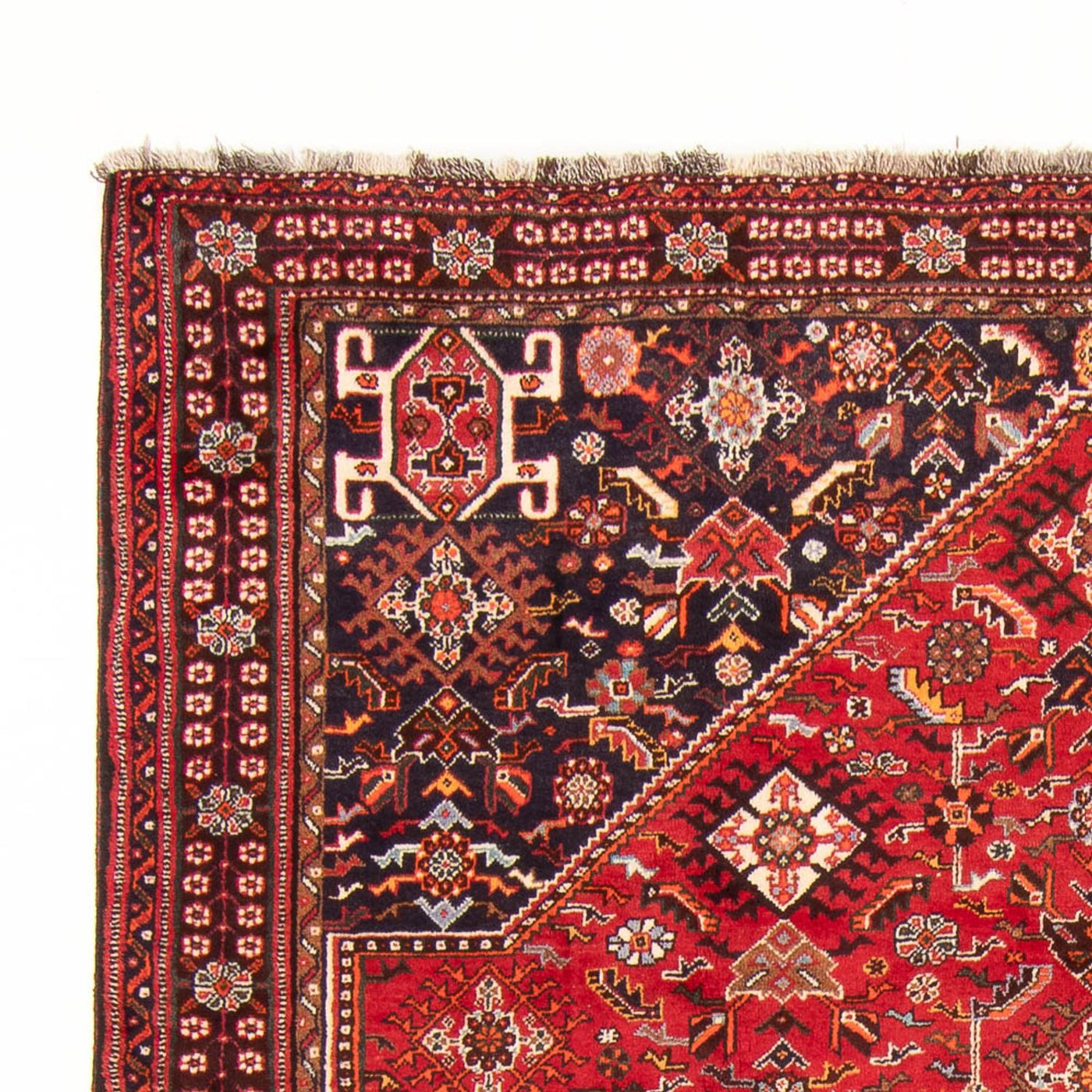 Qashqai Teppe 290x208cm - Persisk teppe