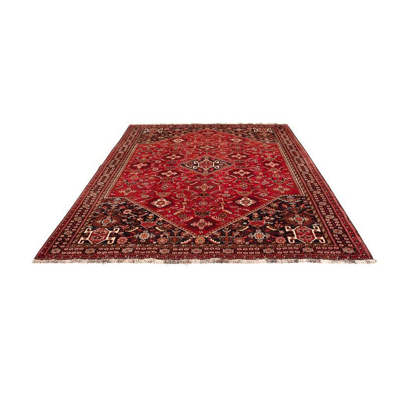 Qashqai Teppe 290x208cm - Persisk teppe