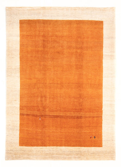 Persisk Gabbeh Teppe 239x313cm - Perserteppich Wollteppich