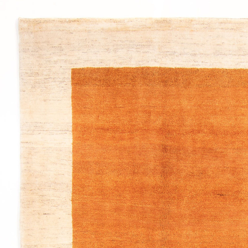 Persisk Gabbeh Teppe 313x239cm - Perserteppich Wollteppich