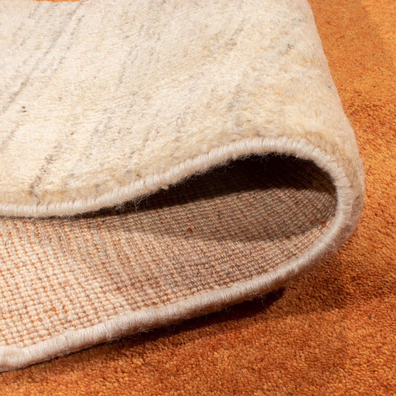 Persisk Gabbeh Teppe 313x239cm - Perserteppich Wollteppich