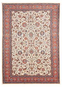 Persisk teppe - klassisk - 307 x 204 cm - krem – product image