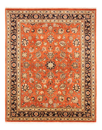 Persisk teppe - klassisk - 230 x 178 cm - rød – product image