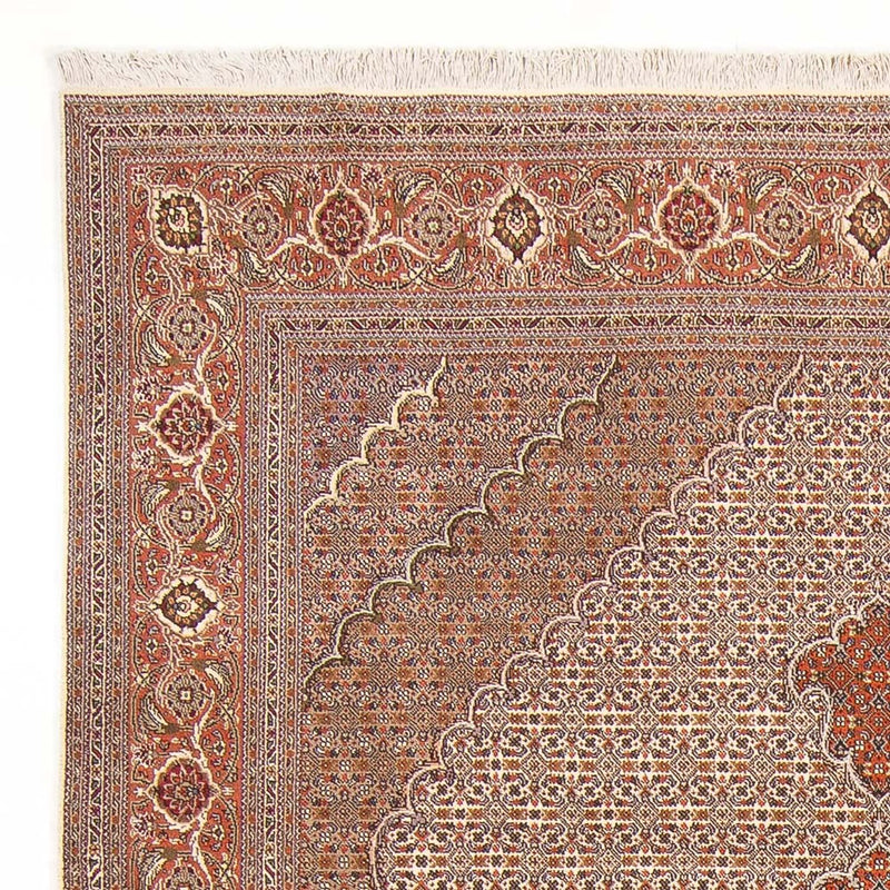 Tabriz - 50 Raj Teppe 195x304cm - Persisk teppe
