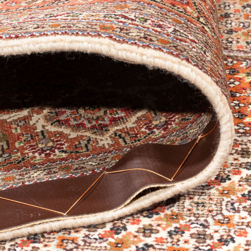 Tabriz - 50 Raj Teppe 195x304cm - Persisk teppe