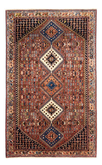 Abadeh Teppe 230x146cm - Persisk teppe – product image