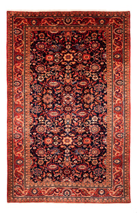 Nahavand Teppe 316x211cm - Persisk teppe – product image