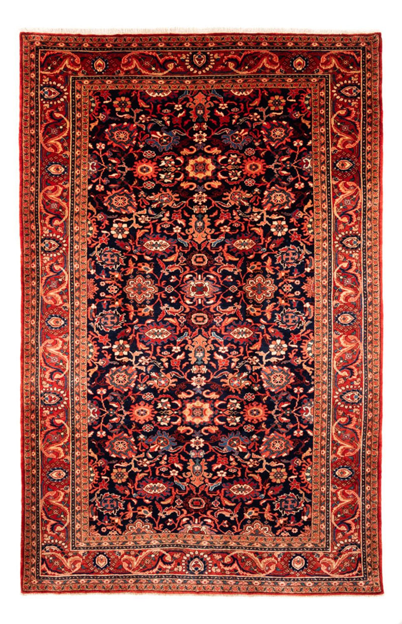 Nahavand Teppe 316x211cm - Persisk teppe