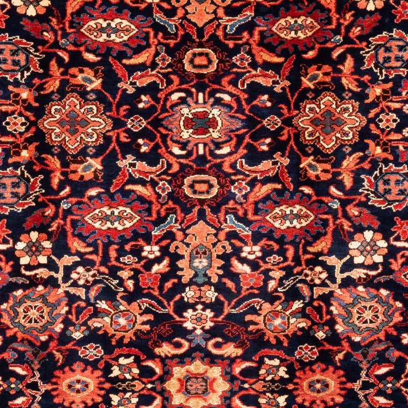 Nahavand Teppe 316x211cm - Persisk teppe
