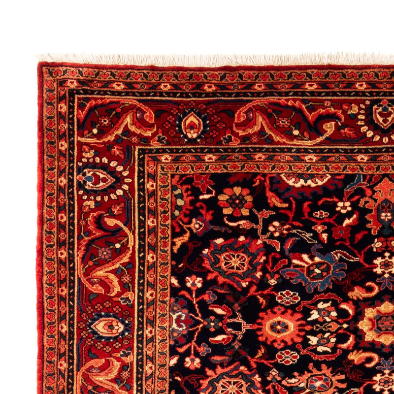 Nahavand Teppe 316x211cm - Persisk teppe