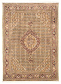 Persisk teppe - Tabriz - Royal - 300 x 200 cm - sand – product image