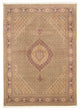 Persisk teppe - Tabriz - Royal - 300 x 200 cm - sand