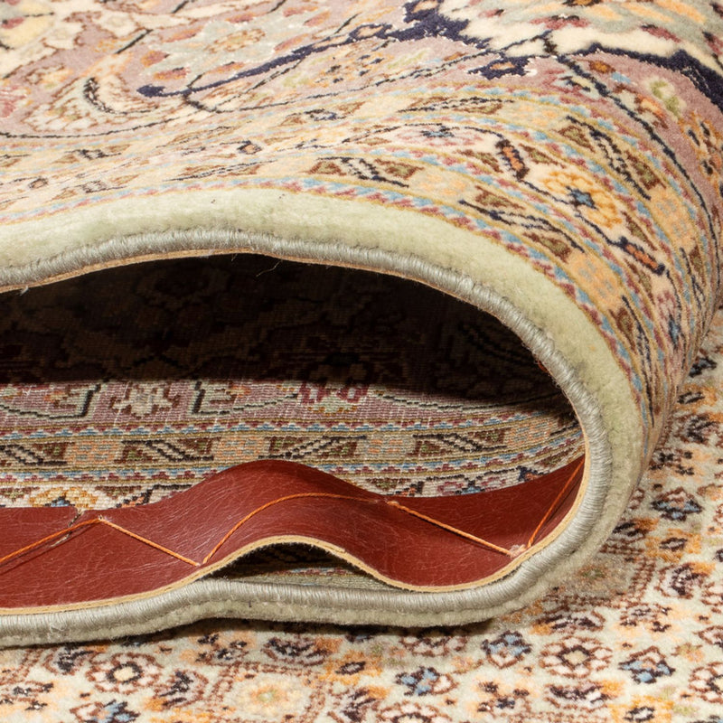 Persisk teppe - Tabriz - Royal - 300 x 200 cm - sand