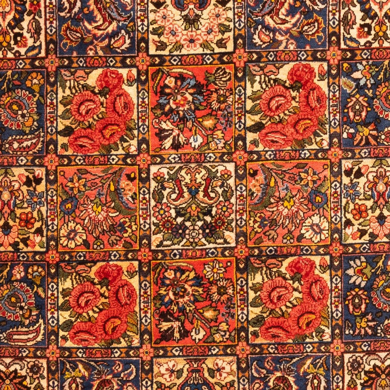 Yalameh Teppe 255x158cm - Persisk teppe