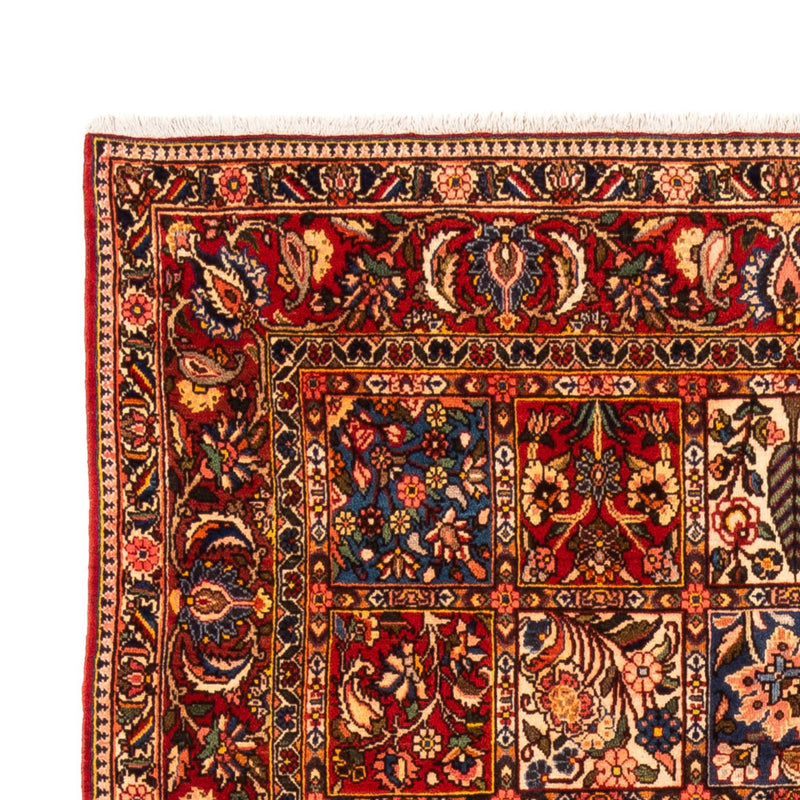 Yalameh Teppe 255x158cm - Persisk teppe