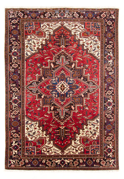 Heriz Teppe 200x296cm - Persisk teppe