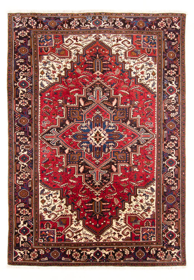 Heriz Teppe 296x200cm - Persisk teppe