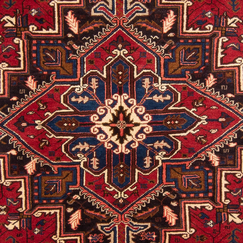 Heriz Teppe 296x200cm - Persisk teppe