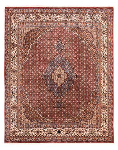 Moud Teppe 200x240cm - Persisk teppe