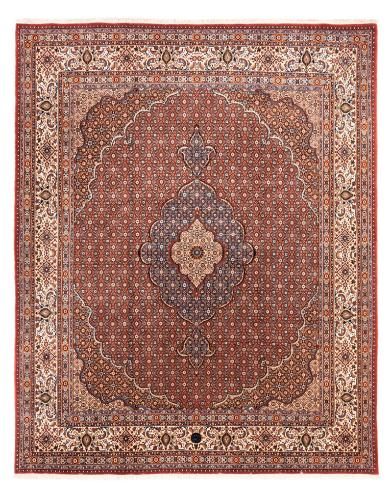 Moud Teppe 240x200cm - Persisk teppe