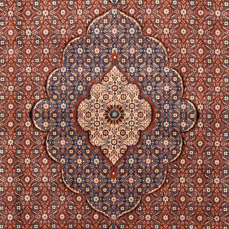 Moud Teppe 240x200cm - Persisk teppe