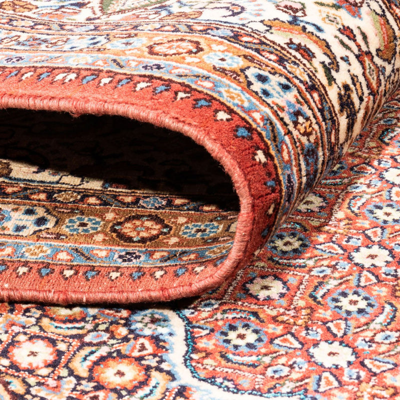 Moud Teppe 240x200cm - Persisk teppe