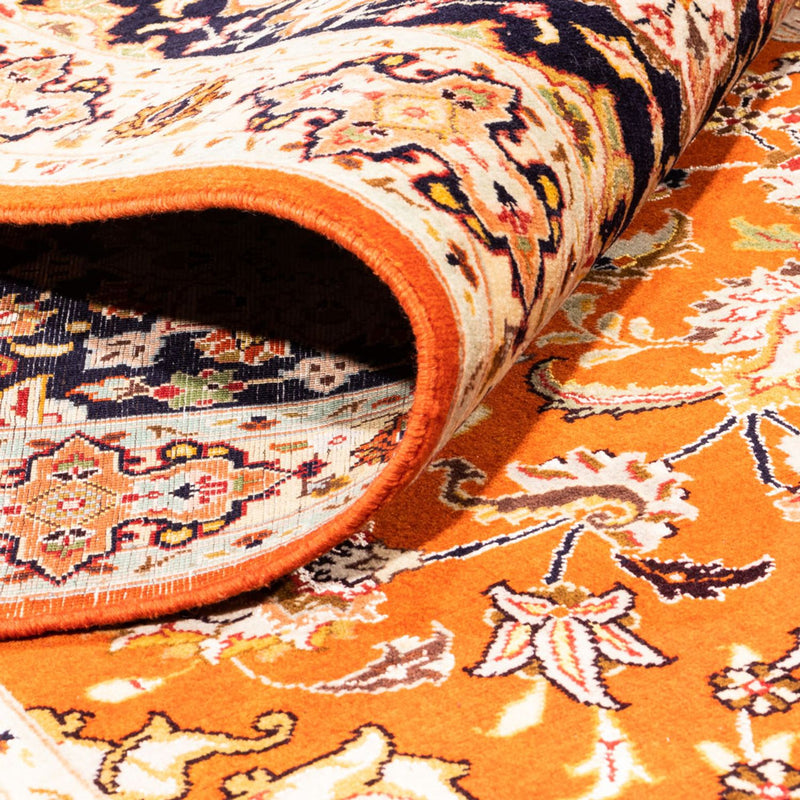 Tabriz Teppe 253x249cm - Persisk teppe
