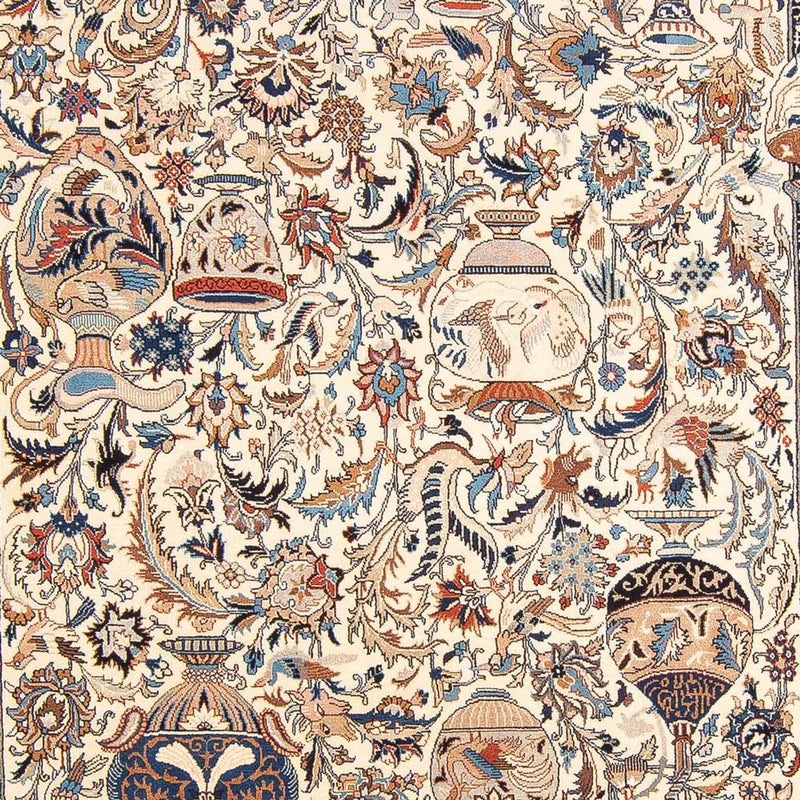 Kashmar Teppe 290x198cm - Persisk teppe