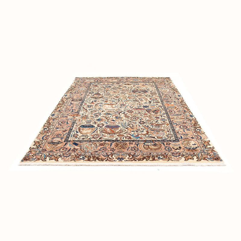 Kashmar Teppe 290x198cm - Persisk teppe