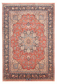 Kerman Teppe 315x210cm - Persisk teppe – product image