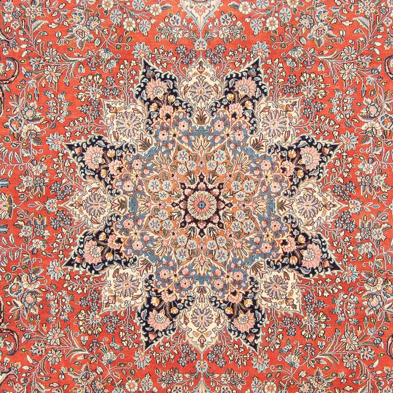 Kerman Teppe 315x210cm - Persisk teppe