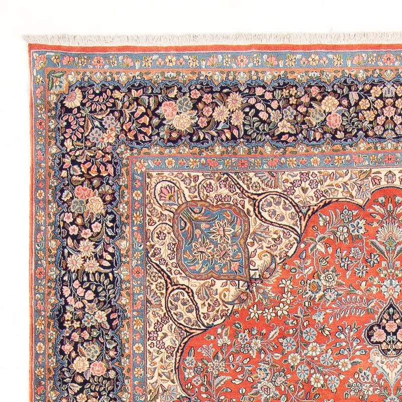Kerman Teppe 315x210cm - Persisk teppe