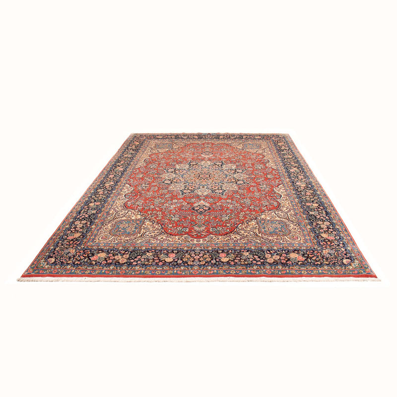Kerman Teppe 315x210cm - Persisk teppe