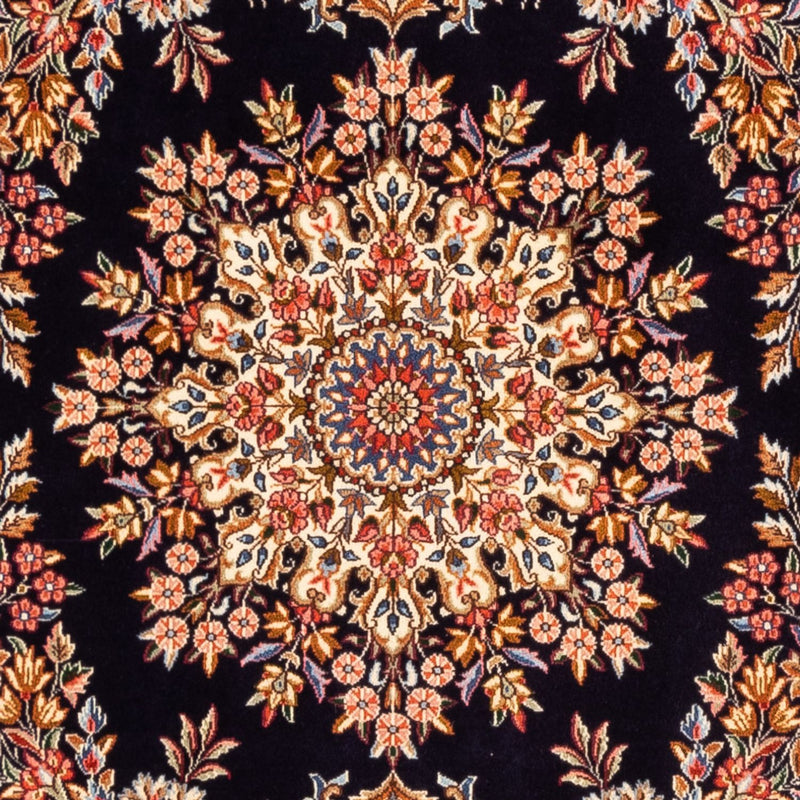 Kerman Teppe 248x194cm - Persisk teppe