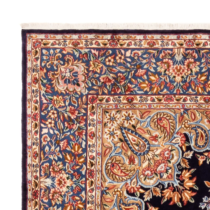 Kerman Teppe 248x194cm - Persisk teppe