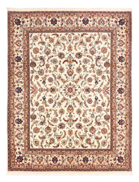Persisk teppe - klassisk - 248 x 190 cm - krem – product image