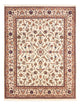 Persisk teppe - klassisk - 248 x 190 cm - krem