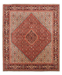 Bidjar - Bukan Teppe 233x200cm - Persisk teppe – product image