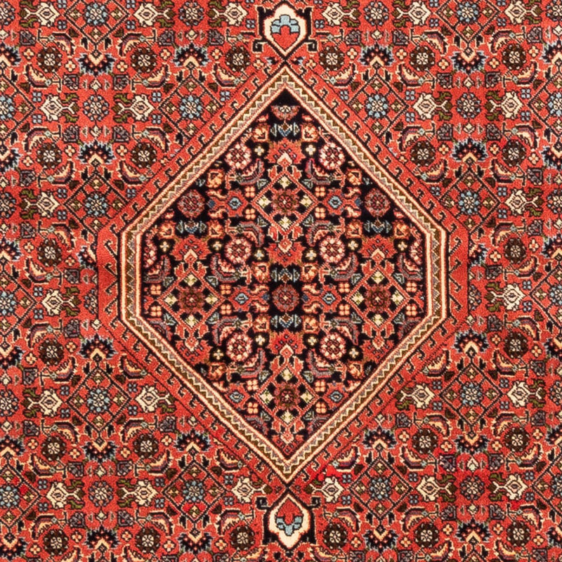 Bidjar - Bukan Teppe 233x200cm - Persisk teppe
