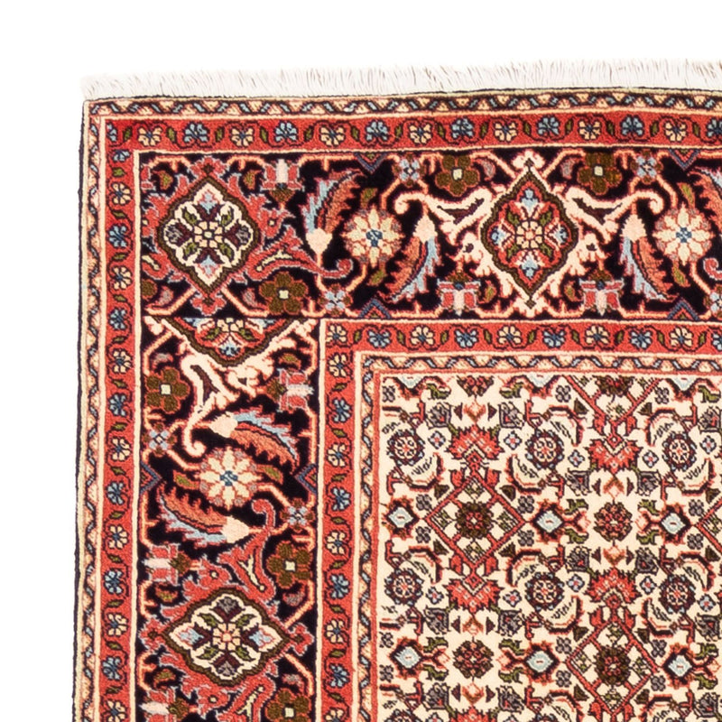 Bidjar - Bukan Teppe 233x200cm - Persisk teppe