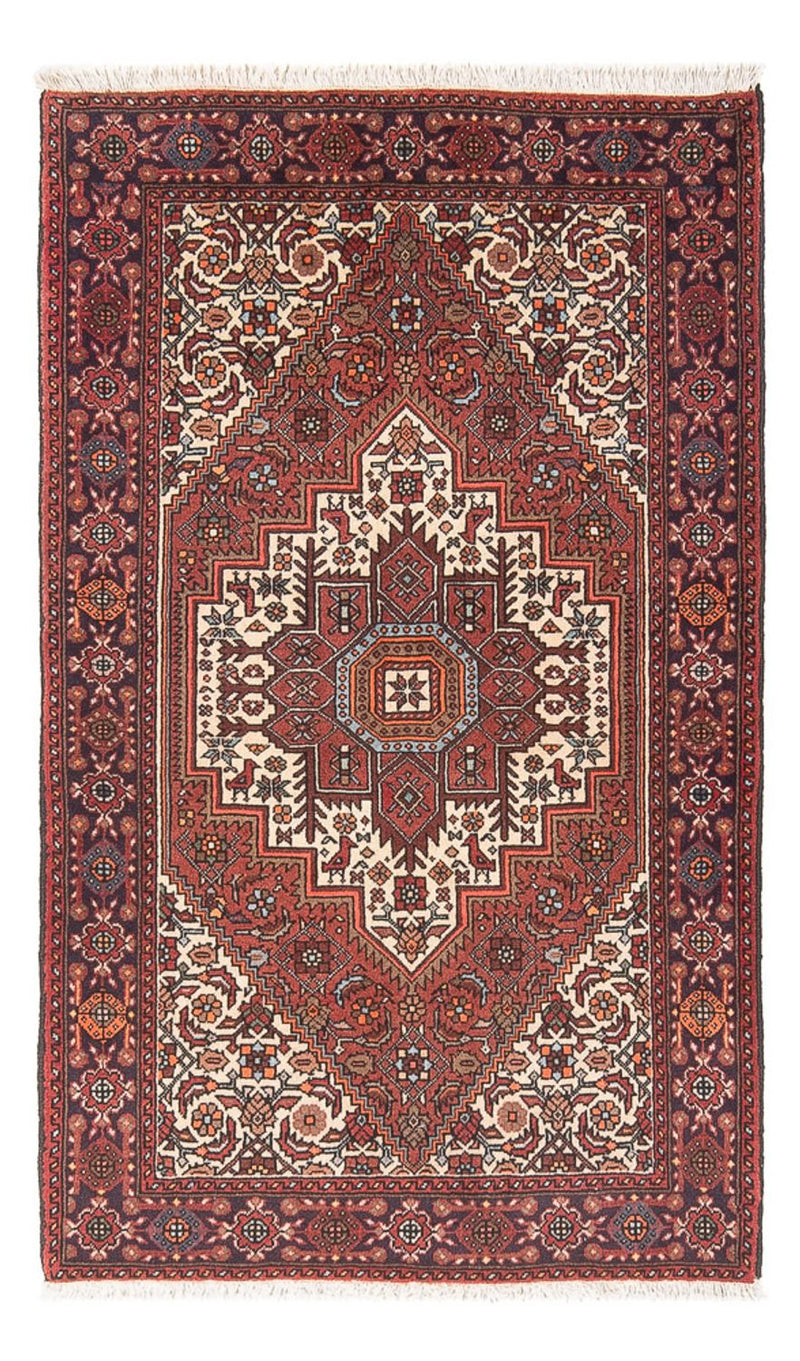 Gholtogh Teppe 120x76cm - Persisk teppe