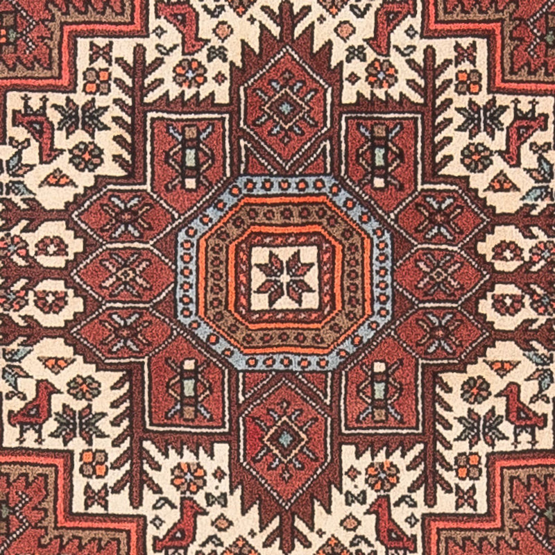 Gholtogh Teppe 120x76cm - Persisk teppe